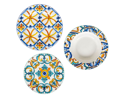 Servizi di Piatti