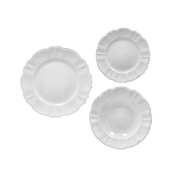 Tavola 18pz Georgette