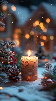 Yankee candle