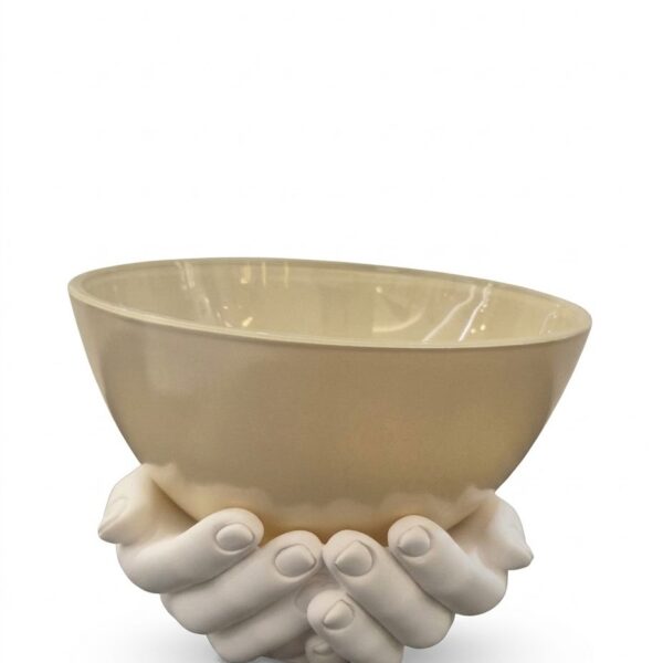 Ciotola bowl mani bongelli preziosi