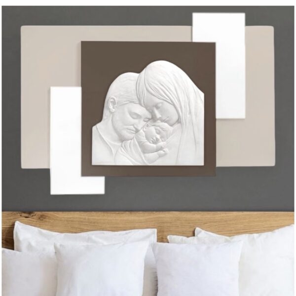Capezzale moderno per camera da letto bongelli preziosi