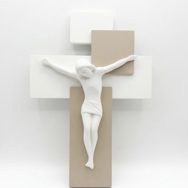 Cristo altezza 27x19 bongelli preziosi