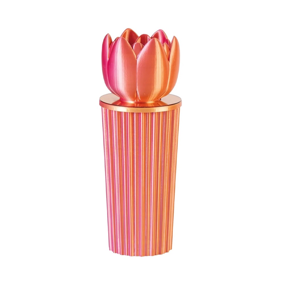 Profumatore tulip 250ml - immagine 3