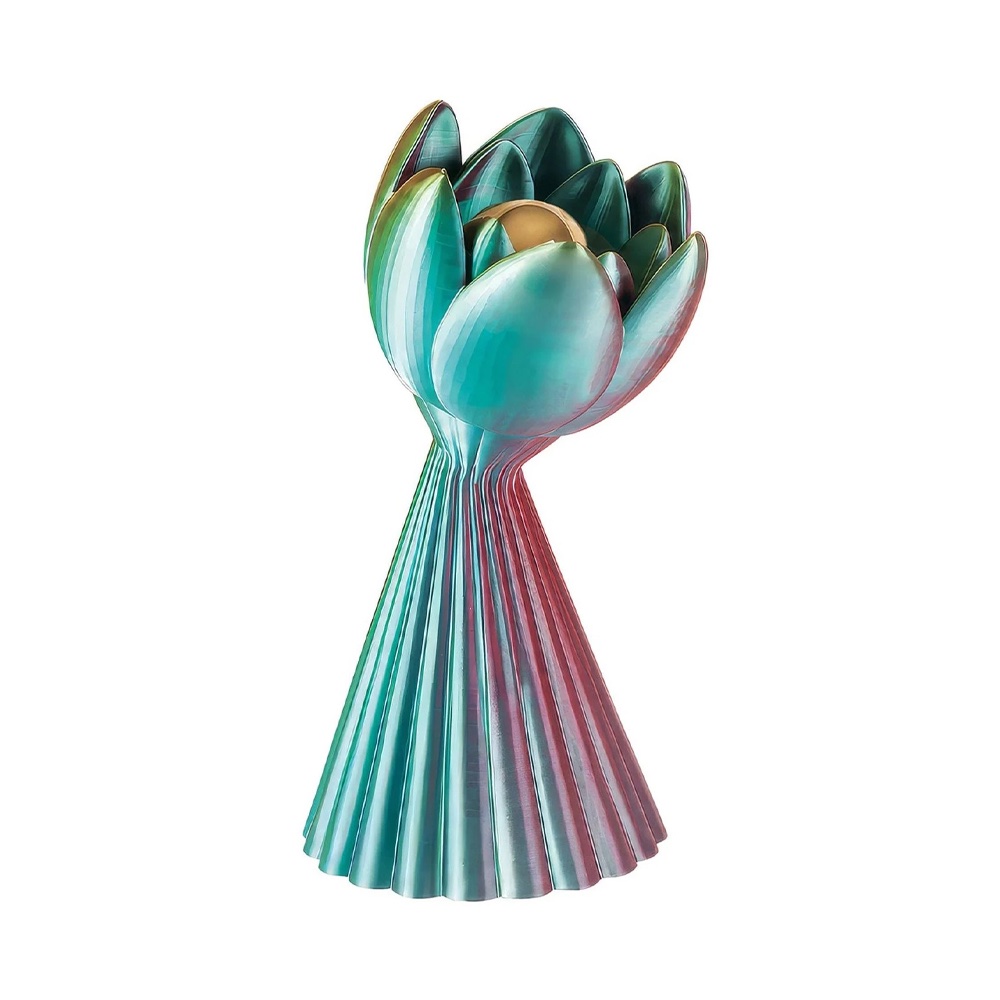 Lampada tulip - immagine 2