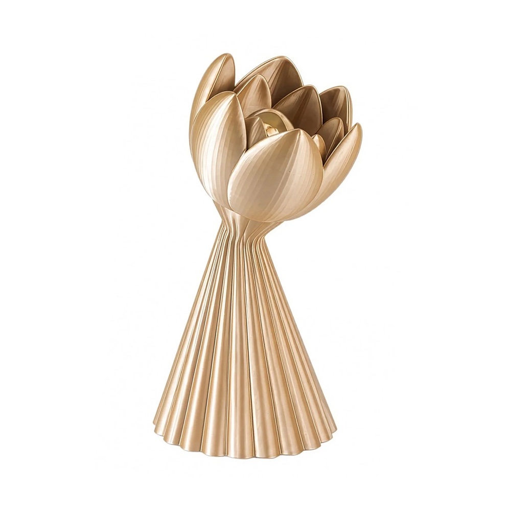 Lampada tulip - immagine 3