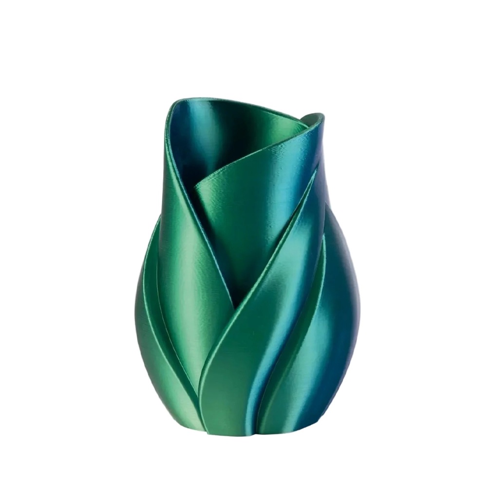 Vaso tulip grande - immagine 3