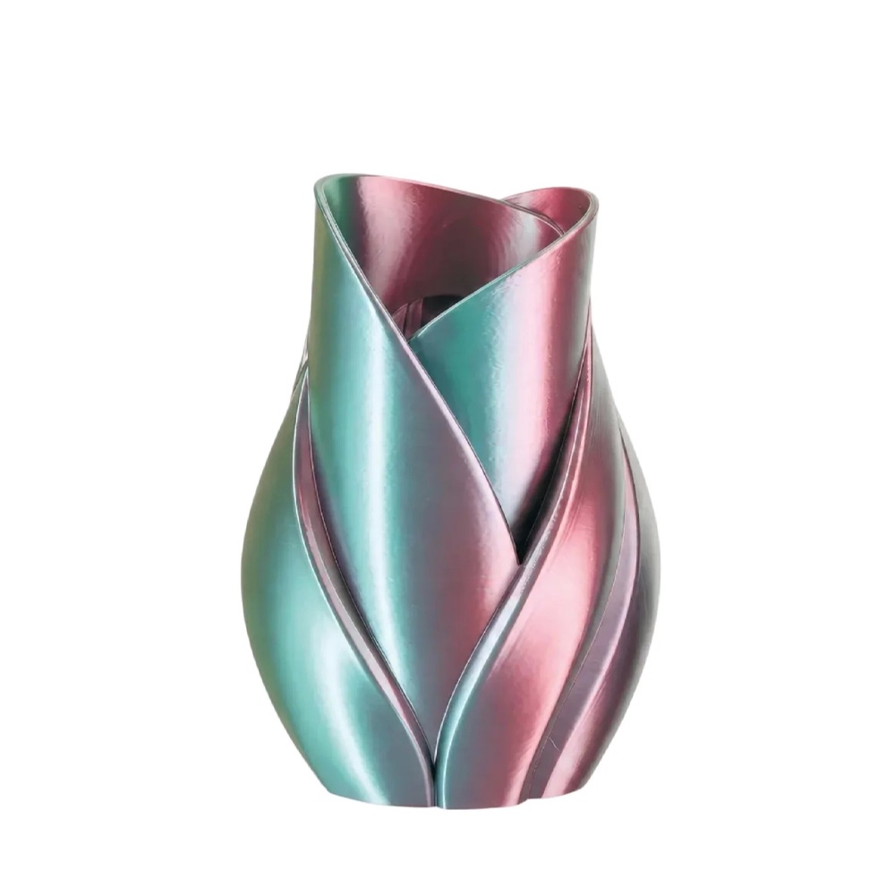 Vaso tulip grande - immagine 4