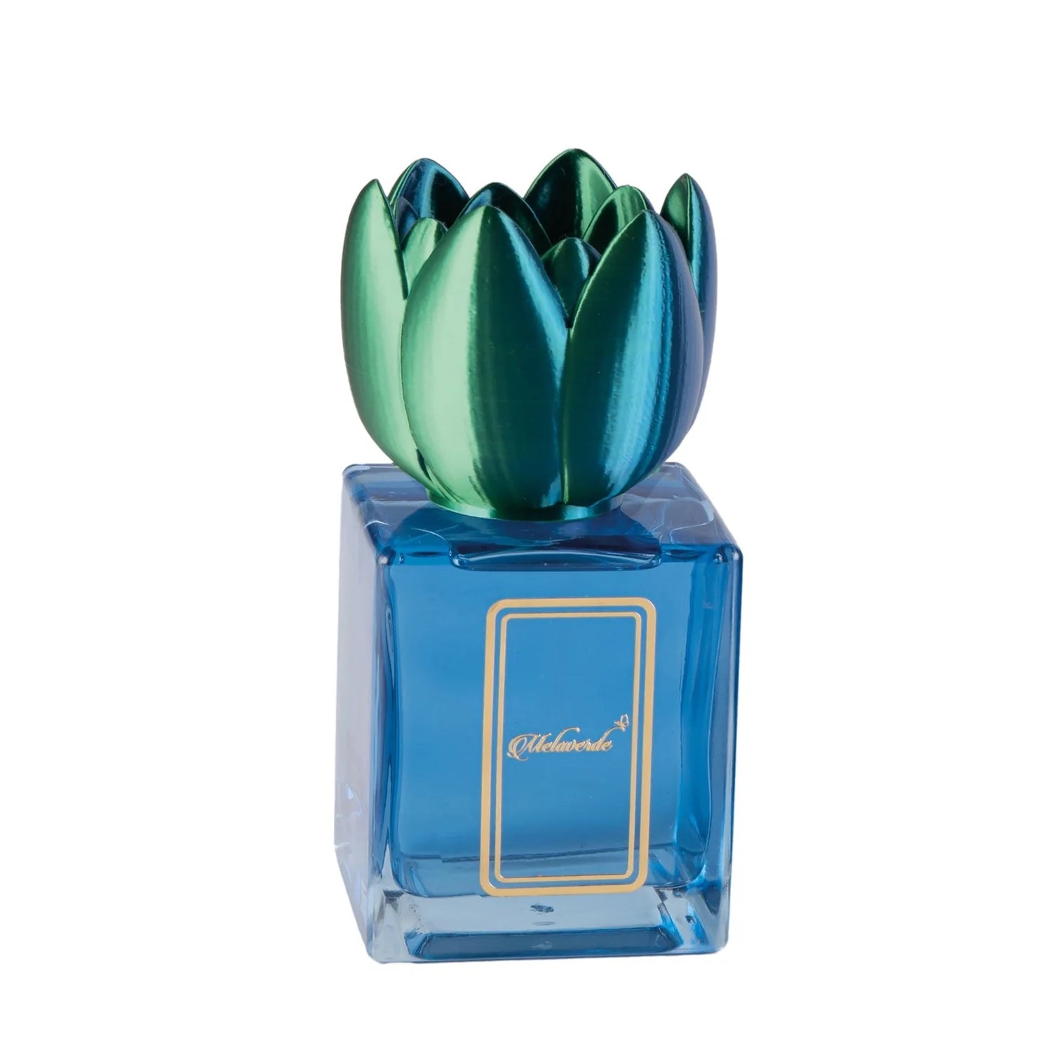 Profumatore tulip quadrato 100ml - immagine 5