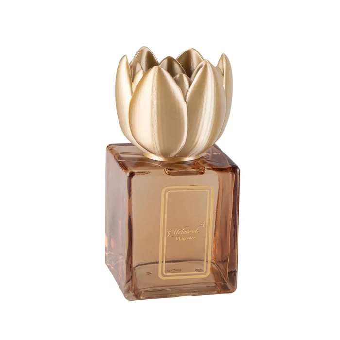 Profumatore tulip quadrato 100ml - immagine 3