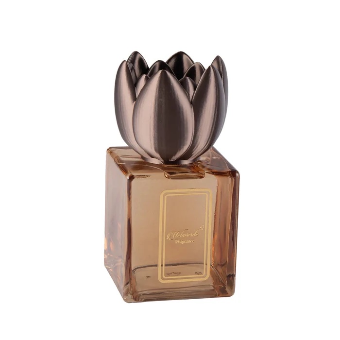 Profumatore tulip quadrato 100ml - immagine 2