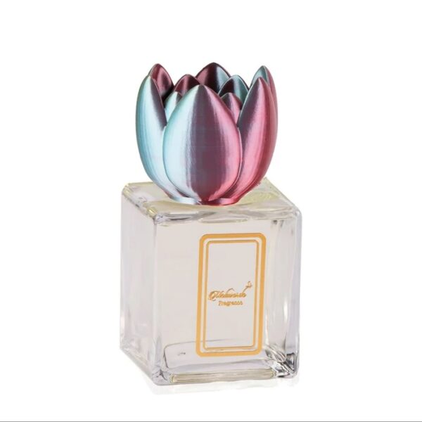 Profumatore tulip quadrato 100ml